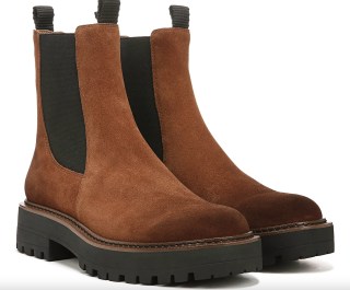 Laguna Waterproof Boot