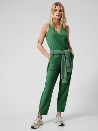 Brooklyn Jumpsuit