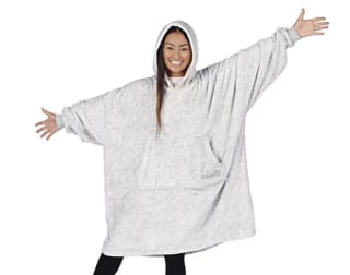 Wearable Blanket