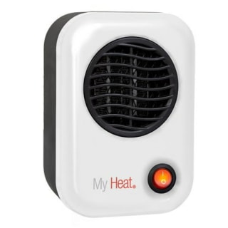 Lasko MyHeat Personal Desk/Tabletop Space Heater