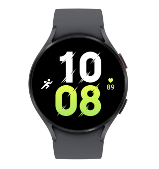 Galaxy Watch5 Aluminum Smartwatch