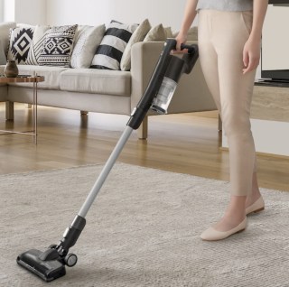 Cordless Stick Vacuum