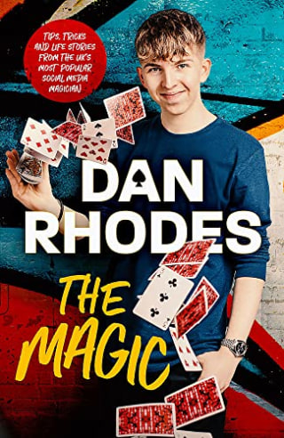 "The Magic" by Dan Rhodes