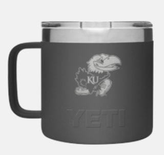 Custom Collegiate Gear