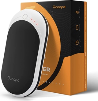 Rechargeable Hand Warmers