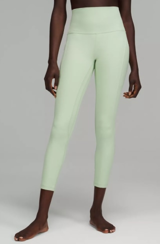 Align High-Rise Pant
