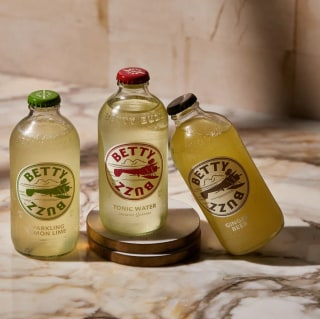 Betty Buzz Variety Pack