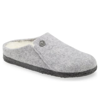 Kids' Zermatt Shearling Slipper
