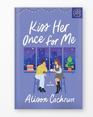 Book of the Month Subscription