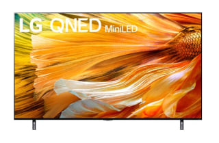 65-Inch Class 83 Series QNED Mini-LED 4K UHD Smart TV
