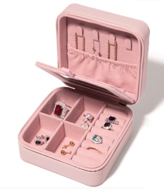 Jewelry Travel Case