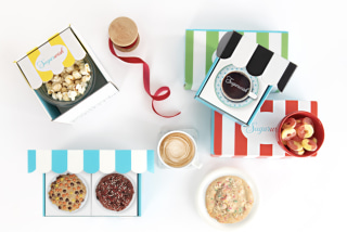 Sugarwish Treats Mini Box