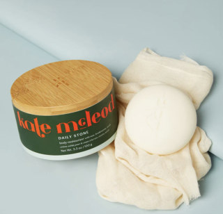 Daily Stone Lotion Bar