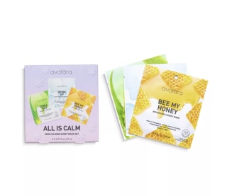 All Is Calm Skincare Set