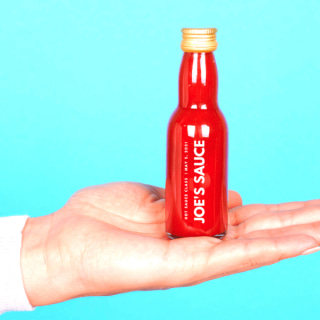 Make Hot Sauce at Home