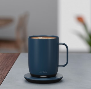 Ember Temperature Control Smart Mug²