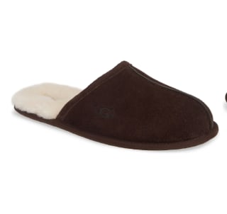 Scuff Slipper