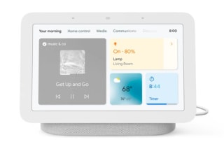 Google Nest Hub 2nd Gen