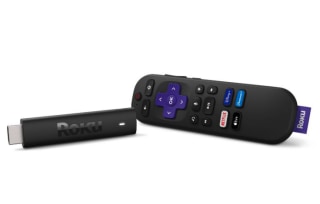 Roku Streaming Stick 4K