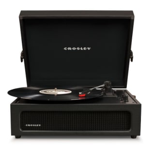 Crosley Voyager Turntable