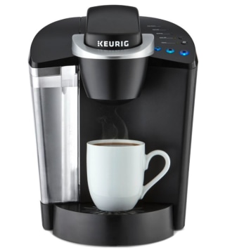 Keurig K-Classic Single-Serve K-Cup Pod Coffee Maker