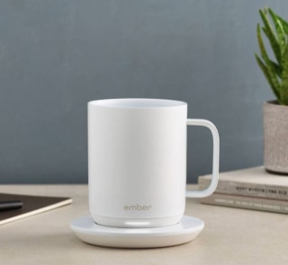 Temperature Control Smart Mug
