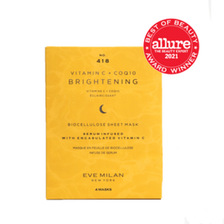 Eve Milan Vitamin C Sheet Mask