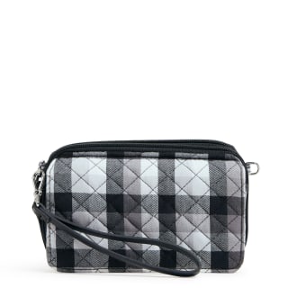 Vera Bradley Wristlet