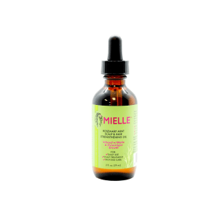Mielle Rosemary Hair and Scalp Oil