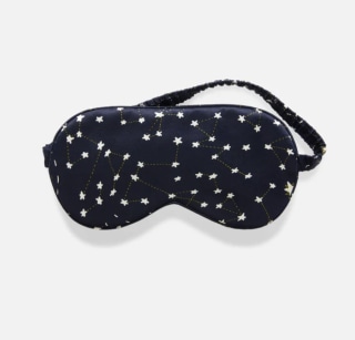 Mulberry Silk Eyemask