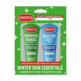 O'Keefe's Relief Hand and Feet Cream