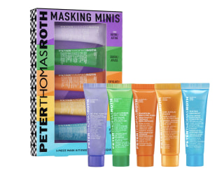 Masking Minis 5-Piece Mask Kit
