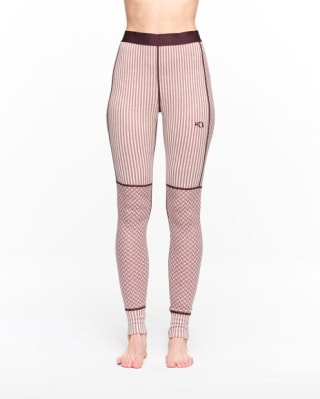 Smekker Baselayer Pants - 100% Merino Wool