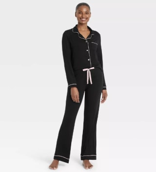 Beautifully Soft Pajama Set