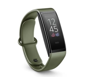 Halo View Fitness Tracker