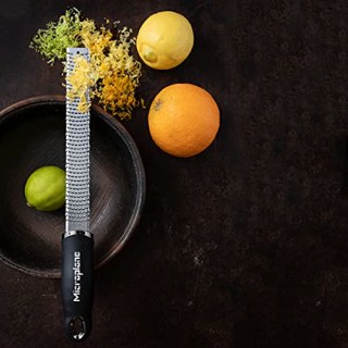 Microplane Zester/Grater-Coral
