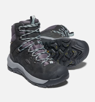 Revel IV Mid Polar Boots