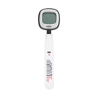 OXO Good Grips Chef's Precision Digital Instant Read Thermometer