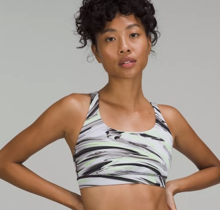 Energy Bra Medium Support