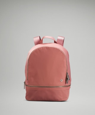 City Adventurer Backpack Mini