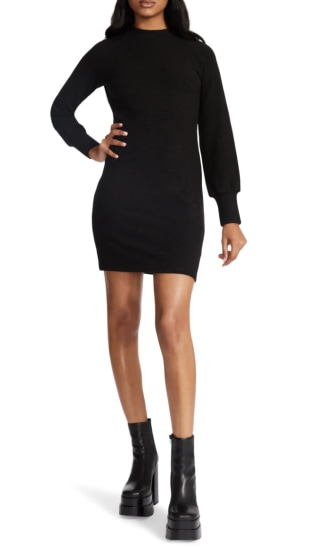 Crissy Long Sleeve Dress