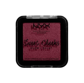 Sweet Cheeks Creamy Powder Blush Glow
