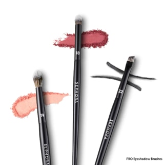 Pro Eye Liner Brush #22