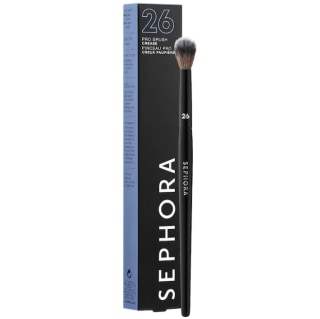 Pro Crease Brush #26