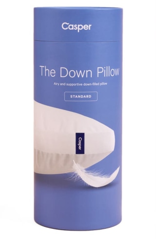 Casper Down Pillow
