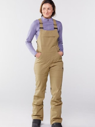 Burton Avalon Bib Pants - Women's