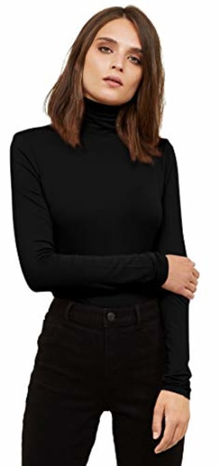 Viioo Thermal Turtleneck