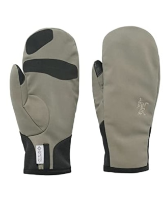 Arc'teryx Venta Mitten | Breathable Gore-Tex Infinium Mitten for High Output Activity | Forage, Medium