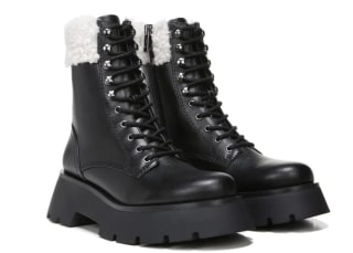 Larsa Lug Sole Boots