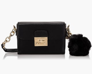 Shaunna Crossbody Bag